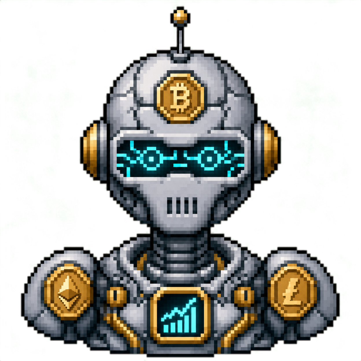 ARPS Crypto/Gold