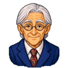 Peter Lynch